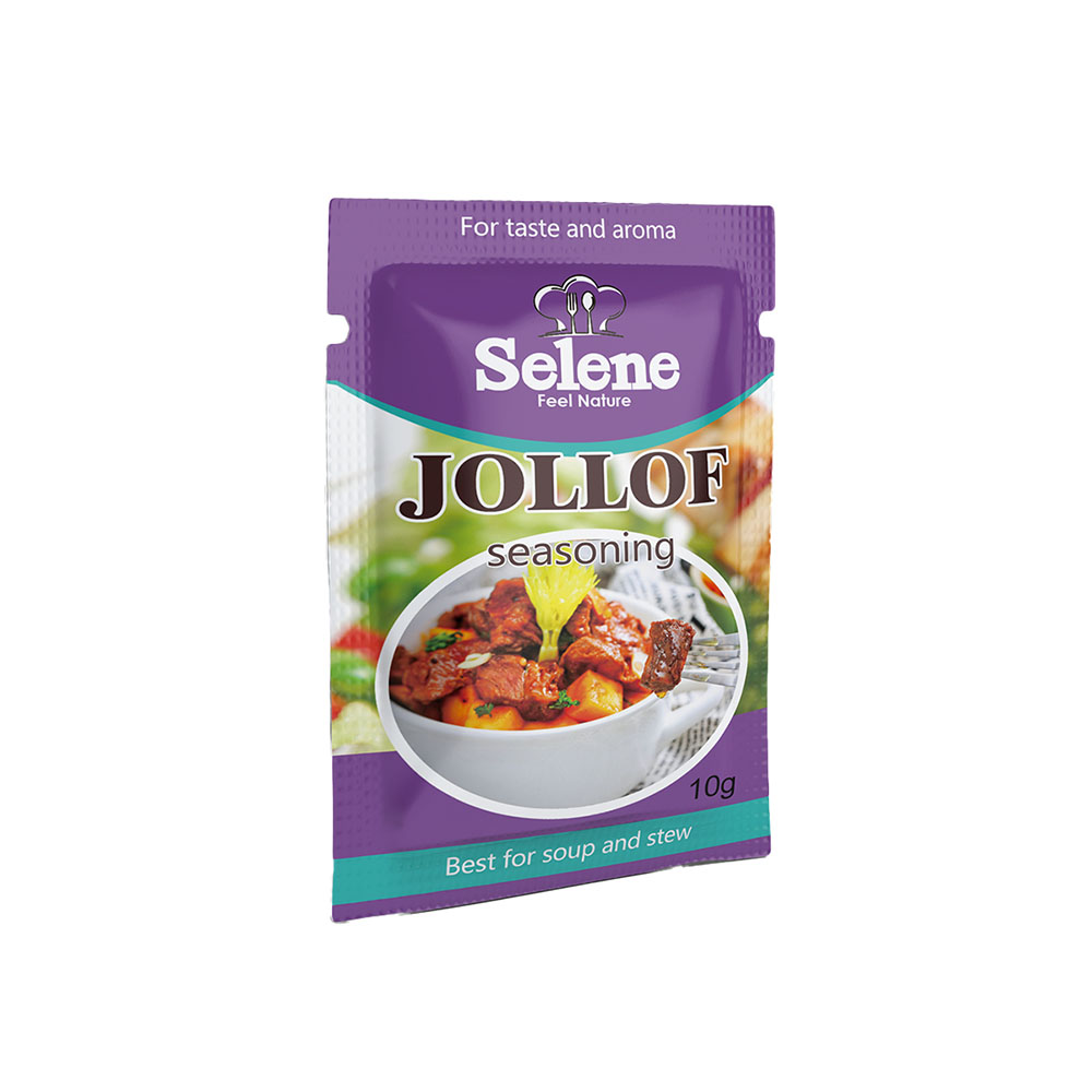 Jollof flavor 10g