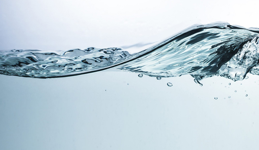 Optimising freshwater consumption in the food and beverage industry