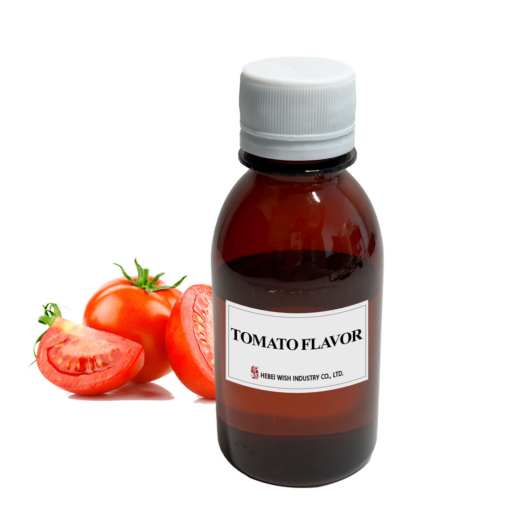 Tomato Flavor (Liquid)