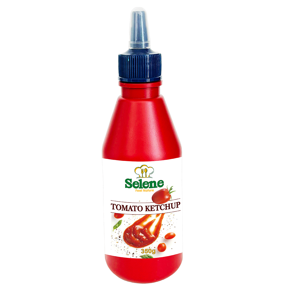 Tomato Ketchup 350g