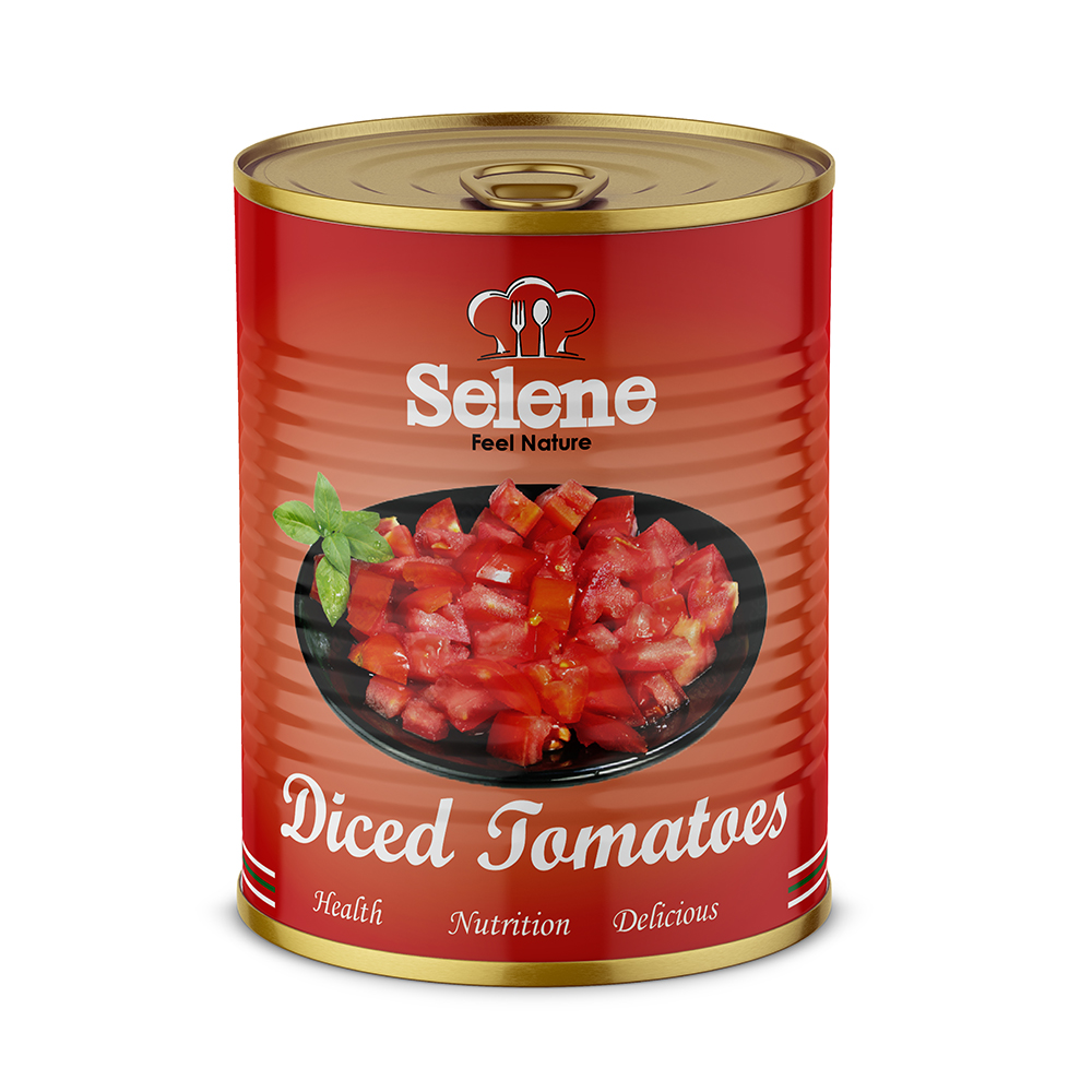 Diced Tomatoes