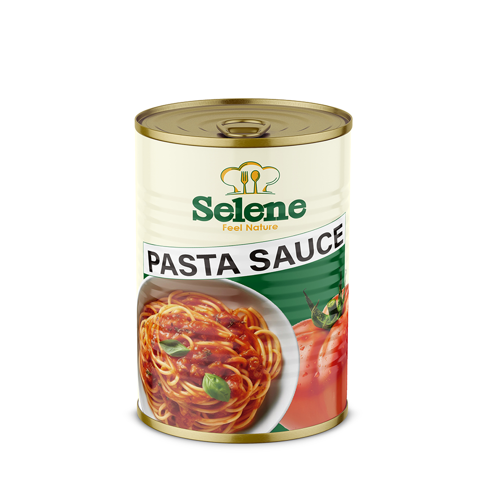 Pasta Sauce