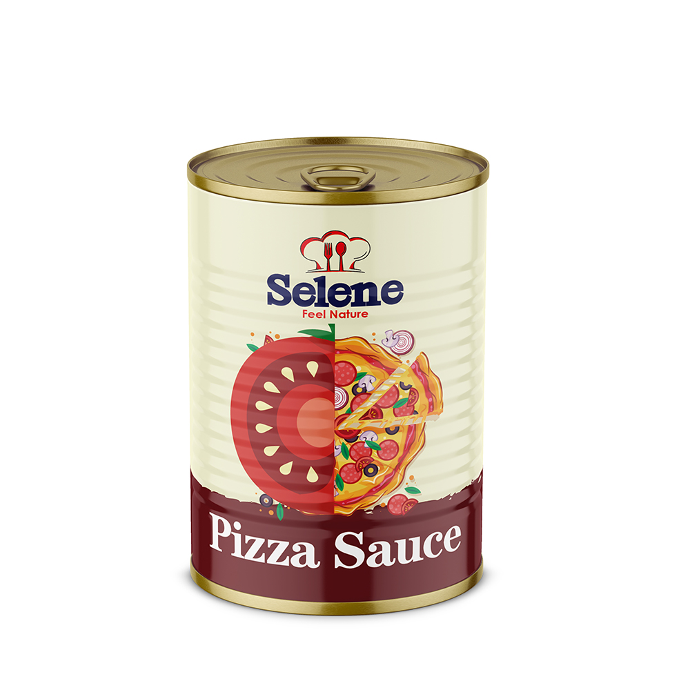 Pizza Sauce