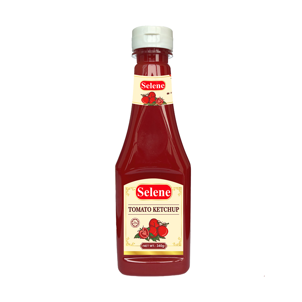 Tomato ketchup 340g
