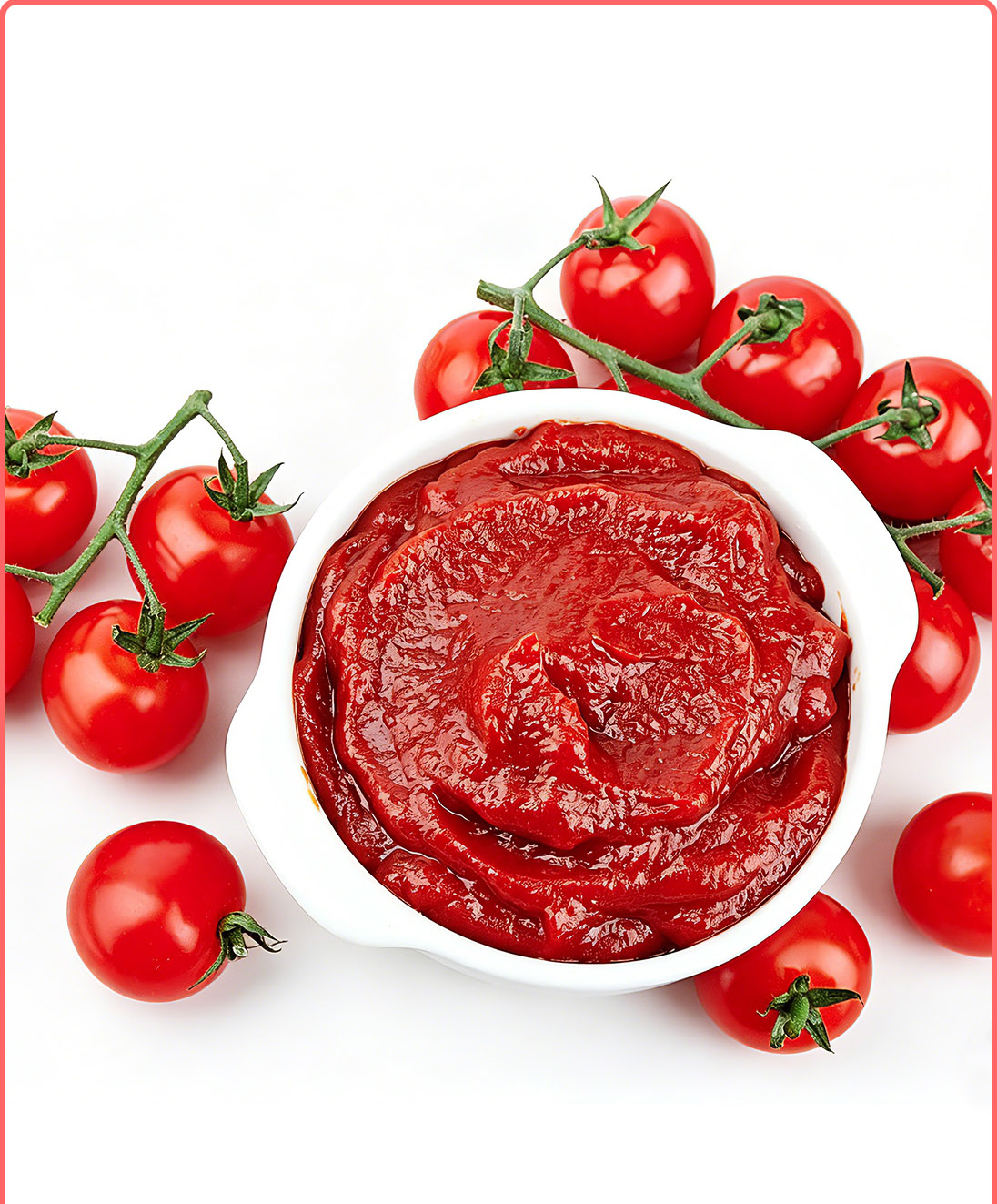 Tomato Paste