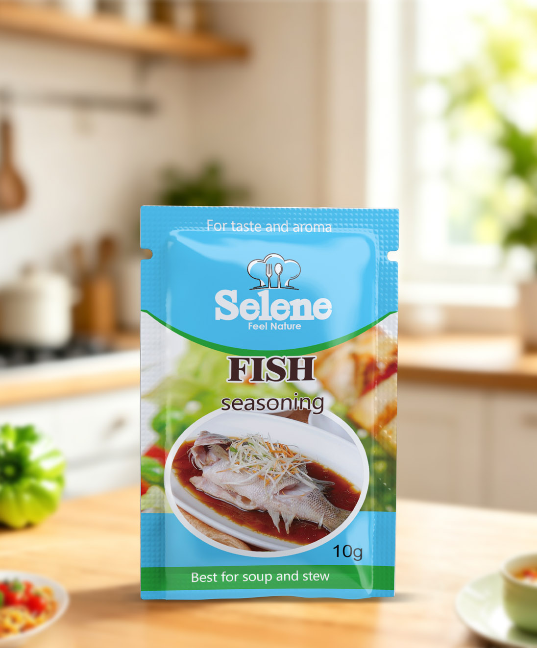 Seasoning Powder