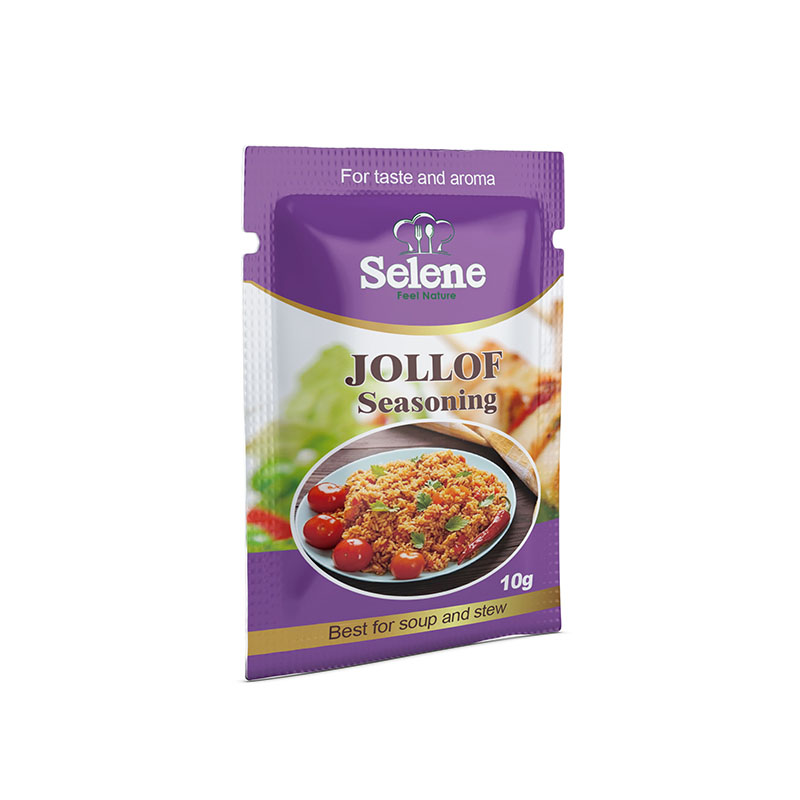 Jollof flavor 10g