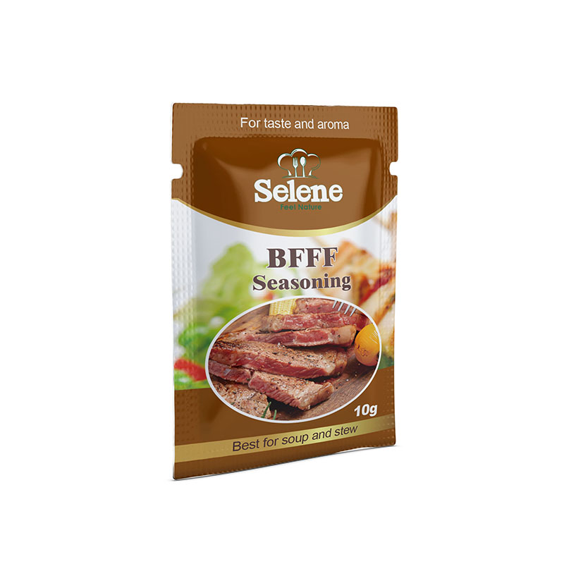 Beef flavor 10g